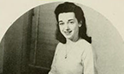Bonnie Angelo Levy '44