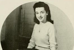 Bonnie Angelo Levy '44