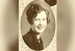 Elizabeth Rosenthal '27